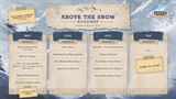 Above The Snow plánuje Endless mód, systém plnej automatizácie a DLC